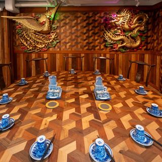 Lulu Baobao (Wong Chuk Hang) - 4