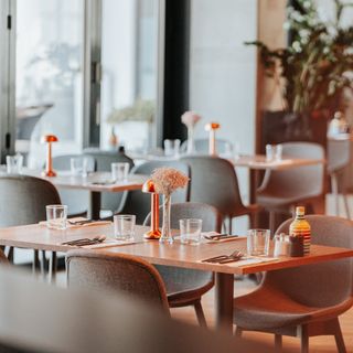Bistro Berto - 0