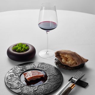 The Yeatman Gastronomic R. - 8