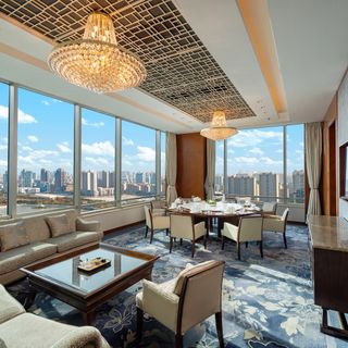 Shang Palace - 5
