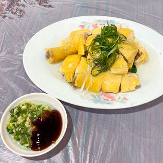 Chan Seng Kei - 1