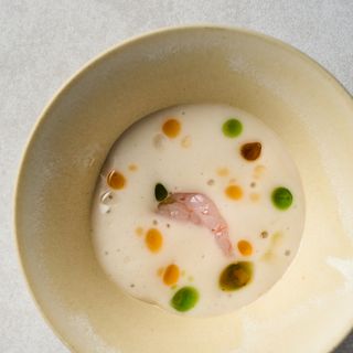 Imok Smoke Dining - 8