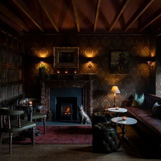 Kildrummy Inn - 6