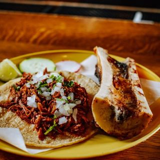 La Diabla Pozole y Mezcal - 6