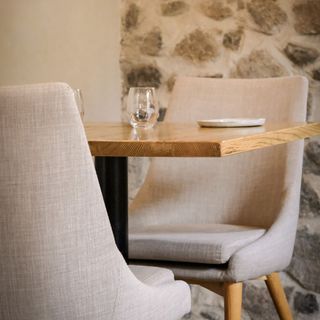 Huna Le Restaurant - 12