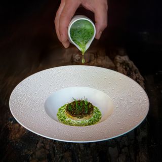 Maltes hidden kitchen - 2