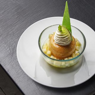 Chez Philippe - 11