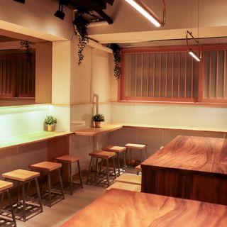 MoonMoonFood (Qingdao East Road) - 7