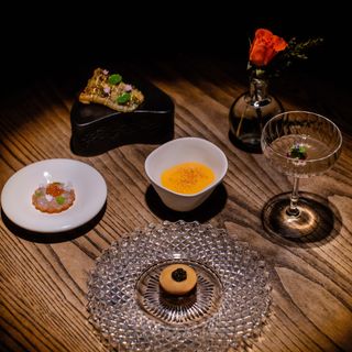 Table Culture Provisions - 6