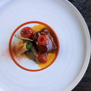 Restaurant Calva - 2