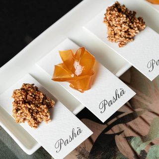 Pashà - 7