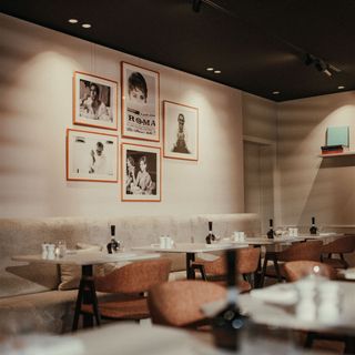 Amici - 10