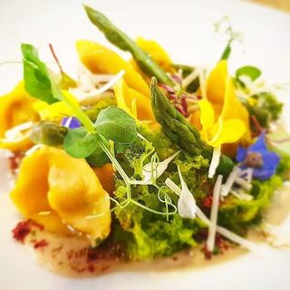 Osteria Fernanda - 1