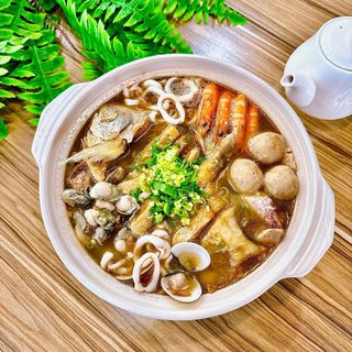 Xun Kitchen - 0