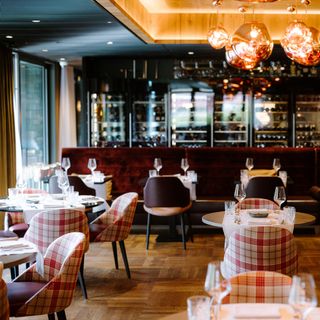 Bergwelt - BG's Grill Restaurant - 0