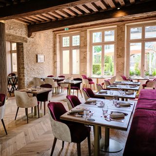 Loiseau des Vignes - Beaune - 5