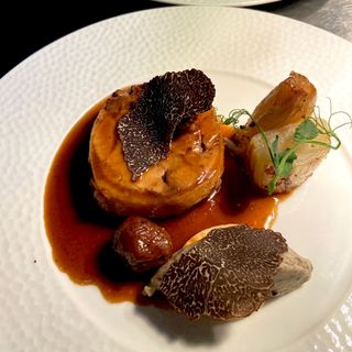 Le Silène - Auberge de Cercoux - Cercoux - 12