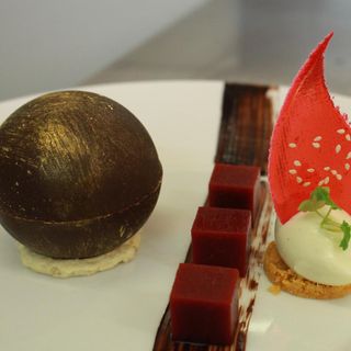 Bistrot Saveurs - Castres - 1