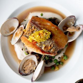 Table & Main - Roswell - 4