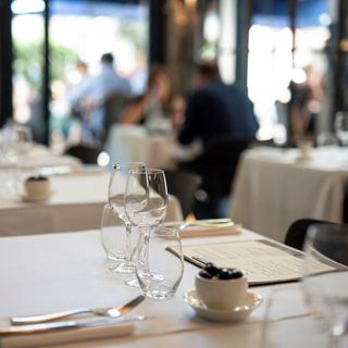 M Restaurant - 2