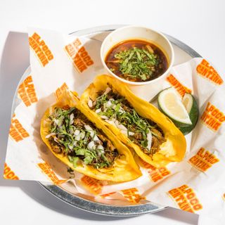 El Poco Cantina (Malate) - 1