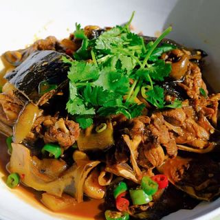 Xiao Zhu Fan Dian - 9