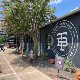 Truth BBQ - 5