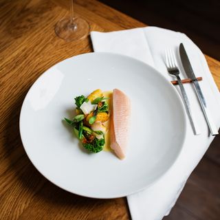 La Veranda - 5