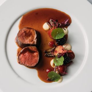 Restaurant Meudon - 1