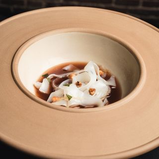 Corral de la Morería Gastronómico - 10