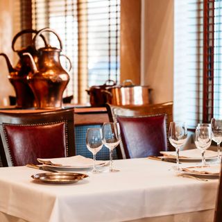 Michel - Brasserie des Catalans - 8