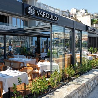 Varoulko Seaside - 3