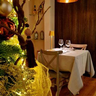 Mezzolitro Vini e Cucina - 1