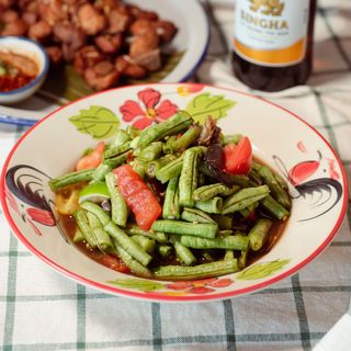 Larb Thai-Isan - 12