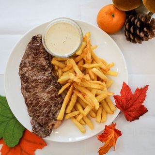 Le Bistro du Clos - 9
