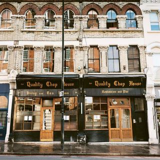 Quality Chop House - 2