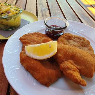 Gasthaus Scherz - Colonia - 4