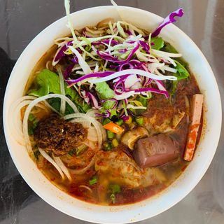 Nam Phuong - 6