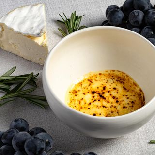 Blue by Alain Ducasse - 3