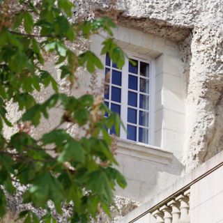 Les Hautes Roches - 1