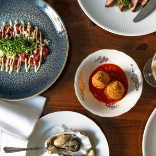 Casu Osteria Contemporanea - 6