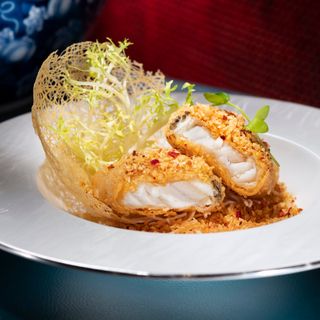Lai Heen - Macau - 12