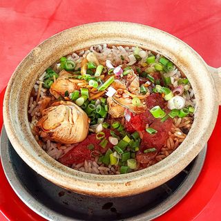Jalan Ipoh Claypot Chicken Rice - 0