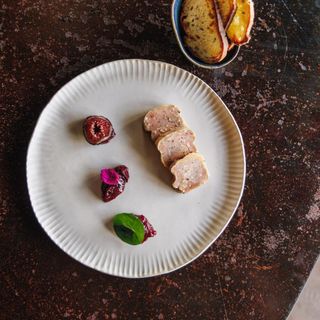 La Table - 9