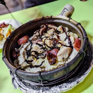 New Lucky Claypot Rice - 1
