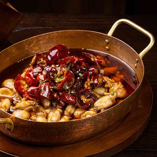 Nian Feng Restaurant - 10