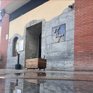 El Origen - 2