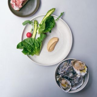 Restaurant Palægade - 10