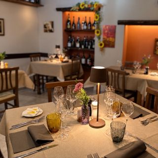 Trattoria Rensin - 6