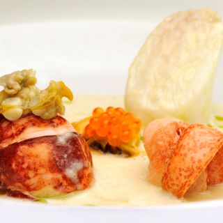 La Table du Pouyaud - 0